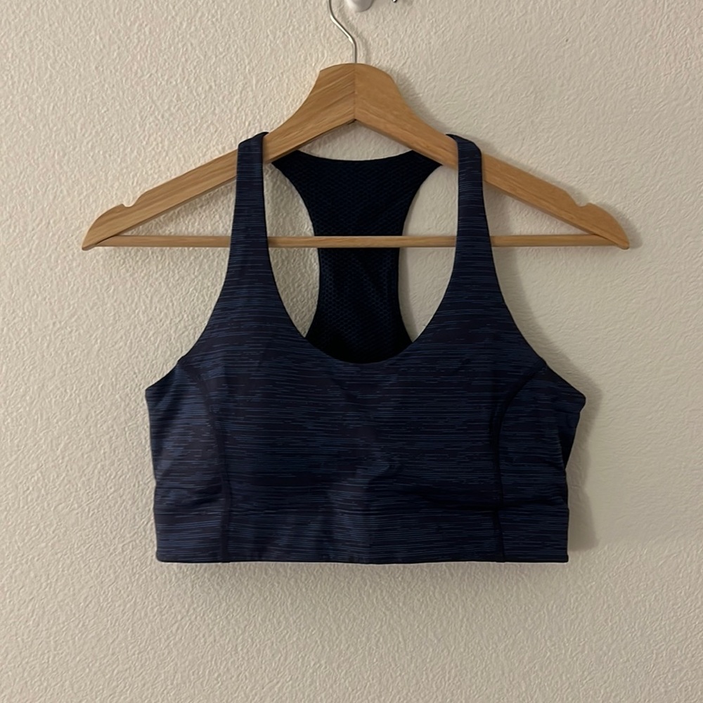 Outdoor voices bra